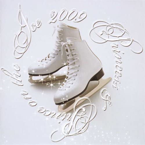 CD OMNIBUS (CLASSIC), PAVAROTTI (LUCIA - Princess & Prince ON THE ICE 2009 UCCS3036 Japan ObiClassical Used
CD OMNIBUS (CLASSIC), PAVAROTTI (LUCIA - Princess & Prince ON THE ICE 2009 UCCS3036 Japan ObiClassical Used