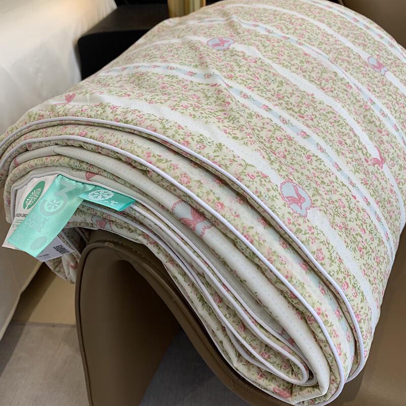 LiLang Ice Cream Cool-Touch Summer Quilt
LiLang Ice Cream Cool-Touch Summer Quilt