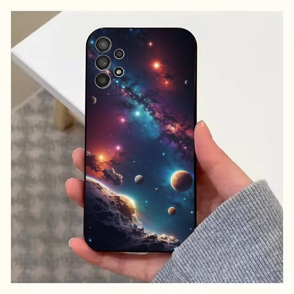 Космическая Планета Звезды Для Samsung S9, S10, S20, S10, S21, S25, S24, S23, Ultra, FE, Plus, Lite, Мягкий Силиконовый Черный Чехол SamsungS24FE
Космическая Планета Звезды Для Samsung S9, S10, S20, S10, S21, S25, S24, S23, Ultra, FE, Plus, Lite, Мягкий Силиконовый Черный Чехол SamsungS24FE