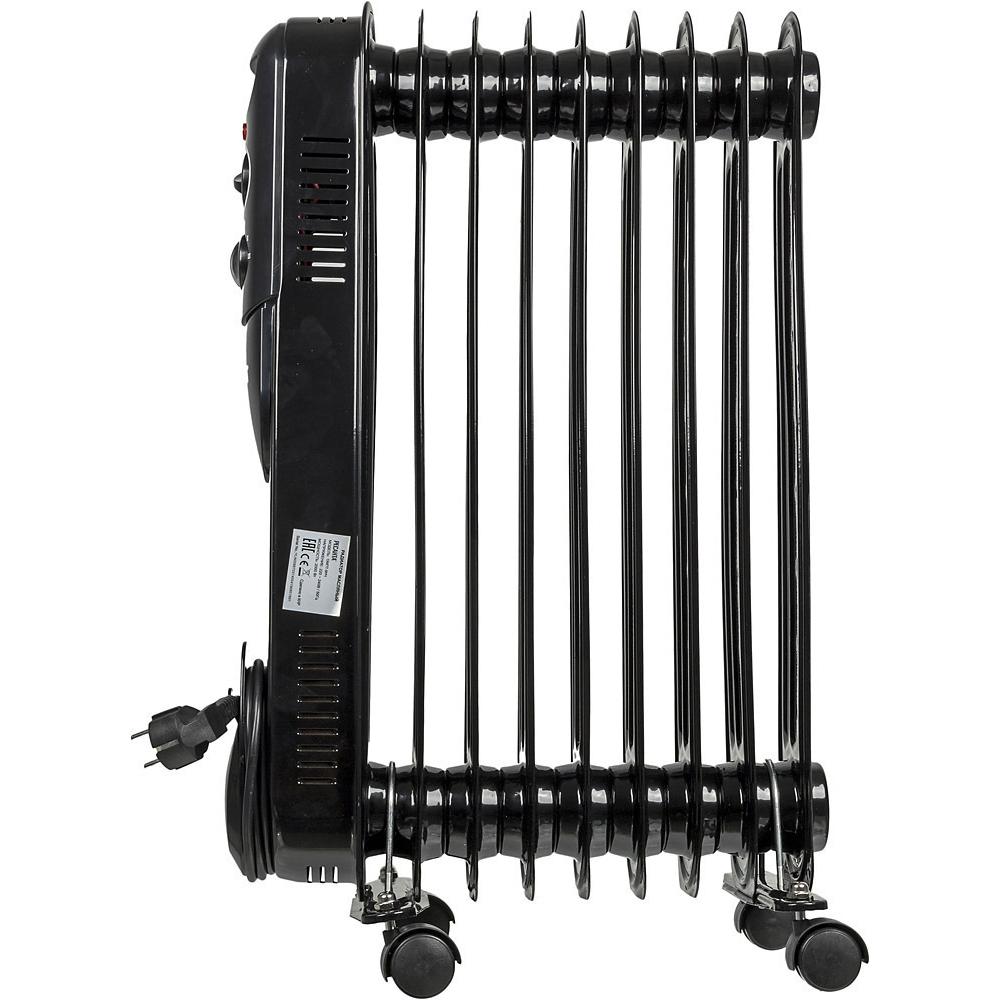 Масляный обогреватель Ресанта ОМПТ-9ч
Масляный обогреватель Ресанта ОМПТ-9ч