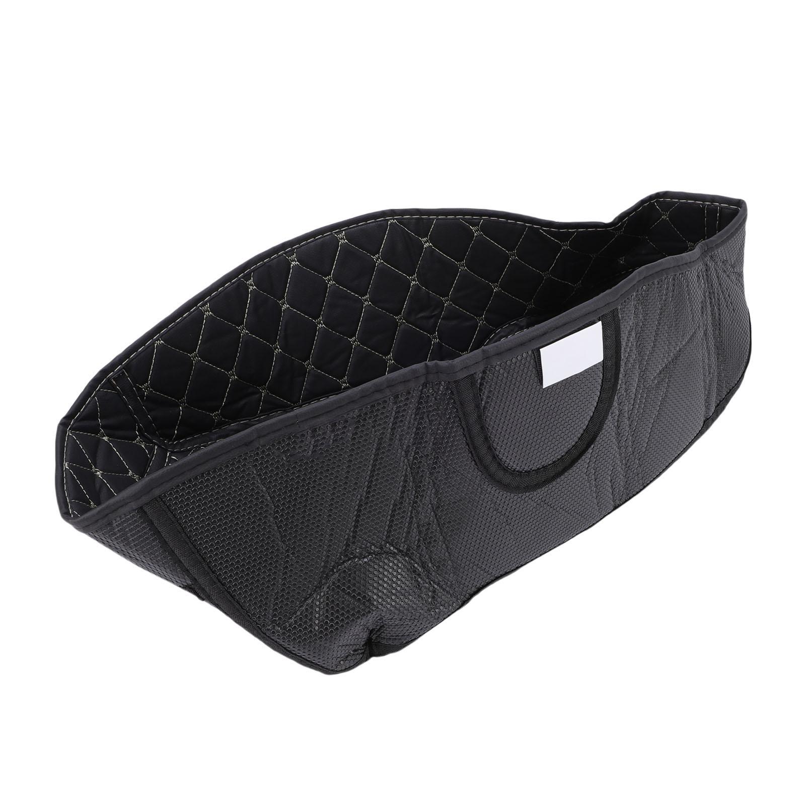 Motorcycle Rear Trunk Cargo Liner Protector Waterproofing PU Leather Seat Bucket Storage Box Pad Replacement for Giorno
Motorcycle Rear Trunk Cargo Liner Protector Waterproofing PU Leather Seat Bucket Storage Box Pad Replacement for Giorno