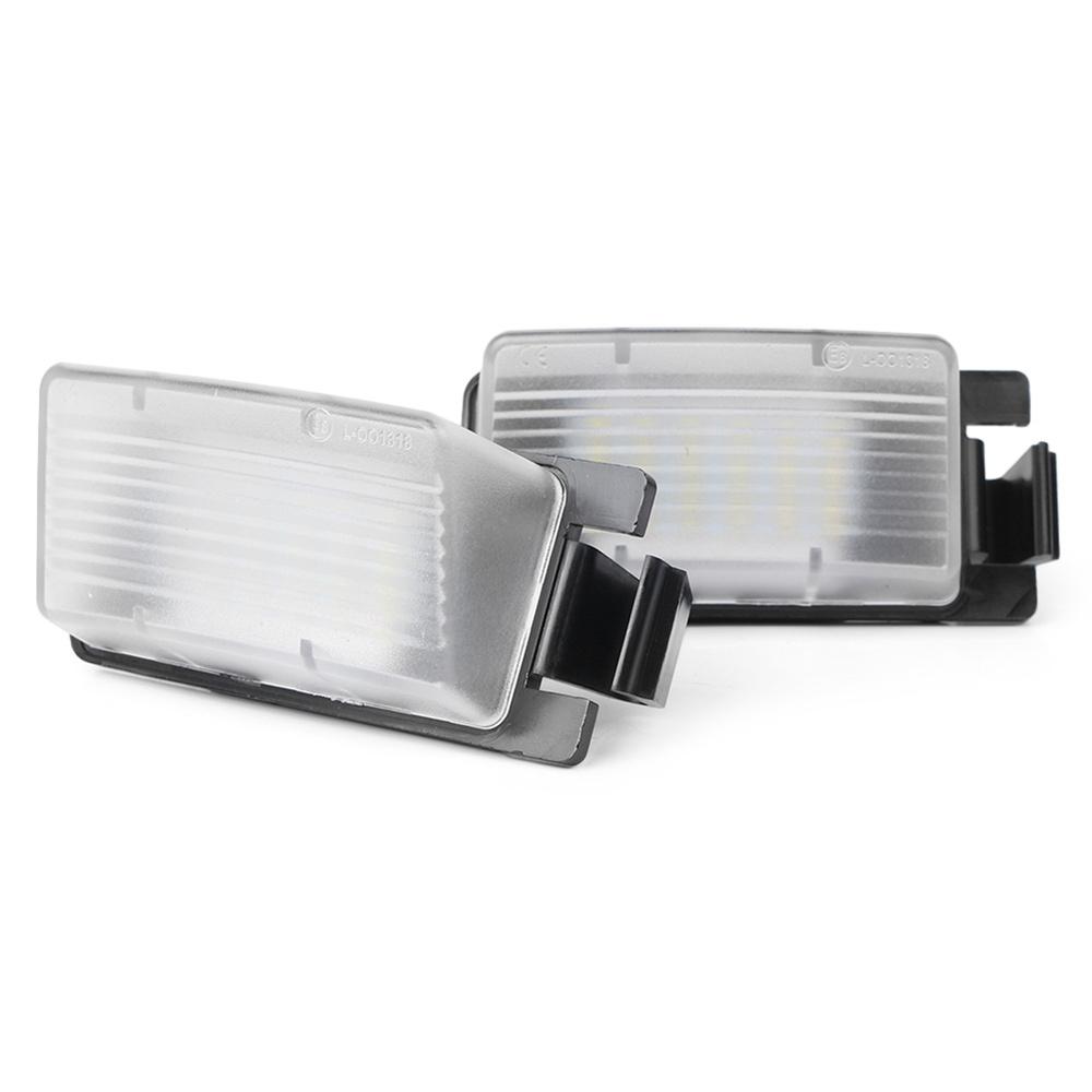 2x СВЕТОДИОДНЫЕ ФОНАРИ ПОДСВЕТКИ НОМЕРНОГО ЗНАКА Для Infiniti G25 G35 G37 S60 Седан 2003-2013 Яркие
2x СВЕТОДИОДНЫЕ ФОНАРИ ПОДСВЕТКИ НОМЕРНОГО ЗНАКА Для Infiniti G25 G35 G37 S60 Седан 2003-2013 Яркие