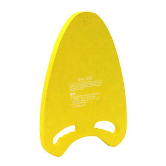 Доска для плавания с ручкой EVA Kickboard для детей и взрослых, тренажер для обучения плаванию, тренировочная доска для бассейна, поплавковая доска для начинающих жёлтый
Доска для плавания с ручкой EVA Kickboard для детей и взрослых, тренажер для обучения плаванию, тренировочная доска для бассейна, поплавковая доска для начинающих жёлтый