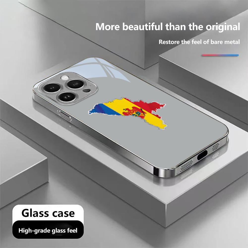 Чехол для телефона N188 с изображением флага Молдовы для iPhone 16 15 Pro Max Samsung S24 S23 Ultra A54 A35 Xiaomi Redmi Note 13 12 Pro с покрытием из закаленного стекла for iPhone 6/6S
Чехол для телефона N188 с изображением флага Молдовы для iPhone 16 15 Pro Max Samsung S24 S23 Ultra A54 A35 Xiaomi Redmi Note 13 12 Pro с покрытием из закаленного стекла for iPhone 6/6S