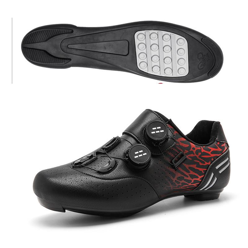 Новые велотуфли с замками. Туфли с двойной пряжкой. Мужские и женские шоссейные велотуфли. Твердая подошва. Резиновая подошва для горного велоспорта. 36
Новые велотуфли с замками. Туфли с двойной пряжкой. Мужские и женские шоссейные велотуфли. Твердая подошва. Резиновая подошва для горного велоспорта. 36