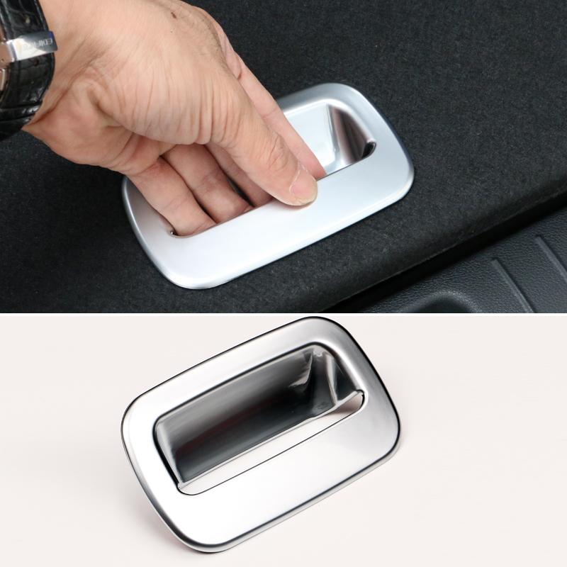 Для KIA Sportage 4 QL 2016 2017 2018 ABS ручка багажника автомобиля крышка чаши накладка рамка отделка салона молдинг
Для KIA Sportage 4 QL 2016 2017 2018 ABS ручка багажника автомобиля крышка чаши накладка рамка отделка салона молдинг