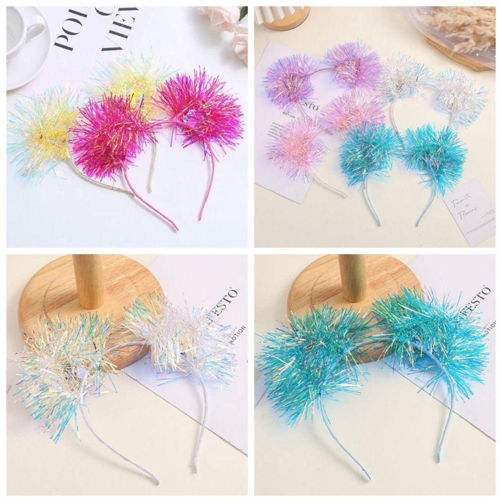 Color Change Cat Ear Headband LED Lights Cat Ear Hair Accessories LED Cat Ear Headdress Party
Color Change Cat Ear Headband LED Lights Cat Ear Hair Accessories LED Cat Ear Headdress Party