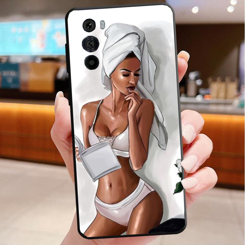 Phone Case For Motorola Edge 50 40 Pro 60 50 40 30 Ultra Neo Fusion Moto G85 G72 G53 G54 G84 G13 G32 Summer Princess Travel Girl Moto G32
Phone Case For Motorola Edge 50 40 Pro 60 50 40 30 Ultra Neo Fusion Moto G85 G72 G53 G54 G84 G13 G32 Summer Princess Travel Girl Moto G32