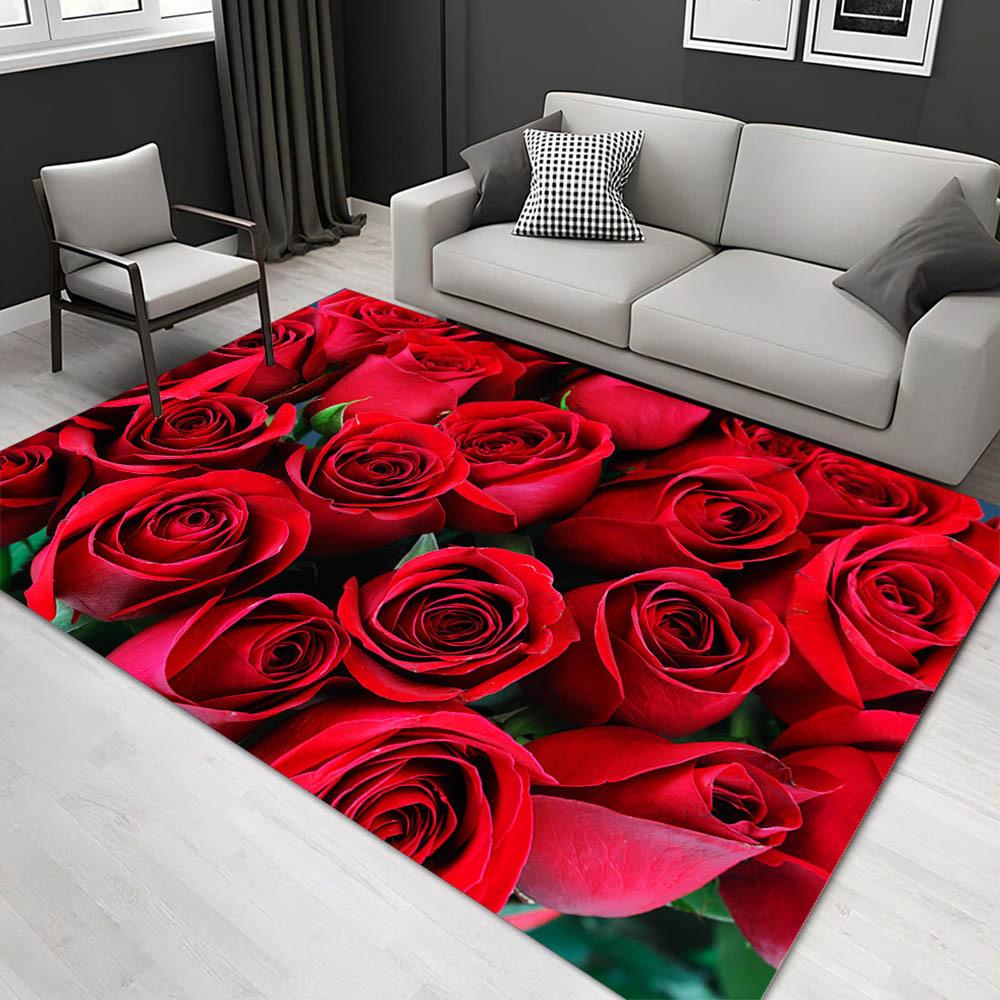 1pc 1626403739Pattern Carpet, Area Rug For Living Room Bedroom Room Bed Chair Laundry Entryway Corridor Yard Non-slip Outdoor Camping Rug Fl 60cm by 90cm
1pc 1626403739Pattern Carpet, Area Rug For Living Room Bedroom Room Bed Chair Laundry Entryway Corridor Yard Non-slip Outdoor Camping Rug Fl 60cm by 90cm