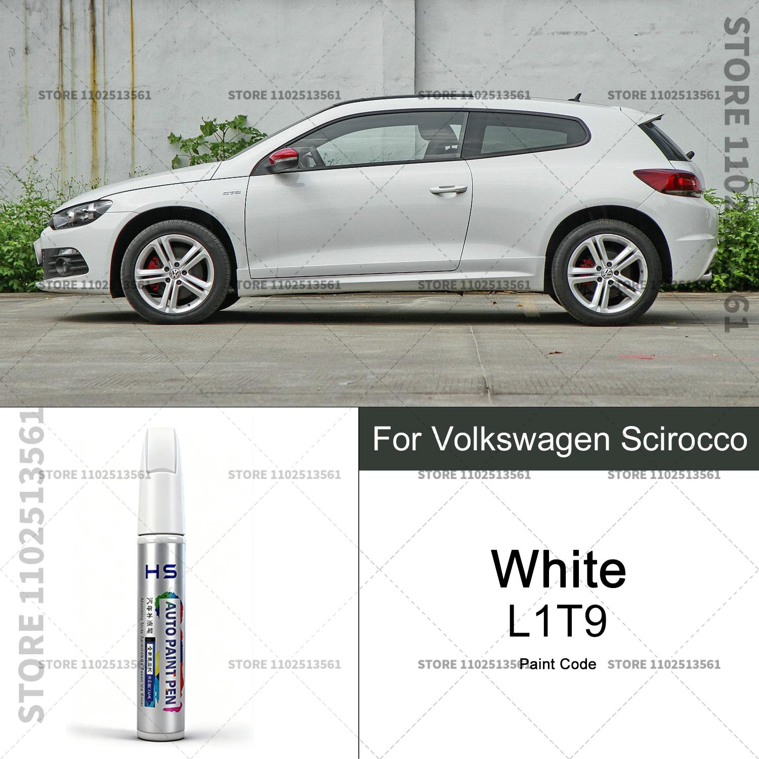 For Volkswagen Scirocco Car Paint Repair Pen Touch Up Scratch Remover DIY Auto Accessories Silver White L1T9 0K1 Black Blue LR5Z белый
For Volkswagen Scirocco Car Paint Repair Pen Touch Up Scratch Remover DIY Auto Accessories Silver White L1T9 0K1 Black Blue LR5Z белый
