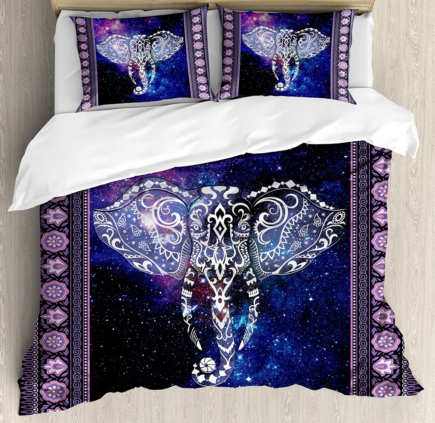 Комплект постельного белья для детской комнаты, для кровати, дома, с изображением слоненка и воздушного шара, летящих животных, пододеяльник, покрывало и наволочка EU single(135x200cm)
Комплект постельного белья для детской комнаты, для кровати, дома, с изображением слоненка и воздушного шара, летящих животных, пододеяльник, покрывало и наволочка EU single(135x200cm)