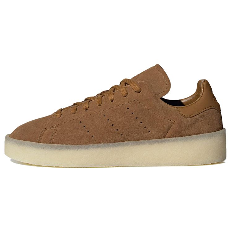 Adidas Кроссовки мужские Stan Smith Crepe Bronze Strata Gum коричневые Preloved-Brown IH0027
Adidas Кроссовки мужские Stan Smith Crepe Bronze Strata Gum коричневые Preloved-Brown IH0027