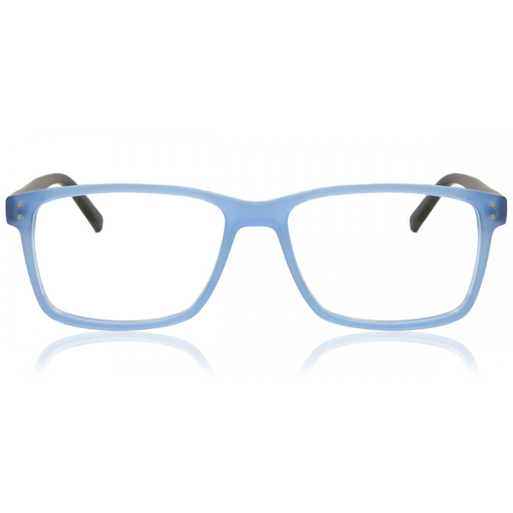 Full Rim Square Transparent Blue Smartbuy Collection Kaya A84h Fashion Unisex Eyeglasses Transparent Blue/54-17-140
Full Rim Square Transparent Blue Smartbuy Collection Kaya A84h Fashion Unisex Eyeglasses Transparent Blue/54-17-140