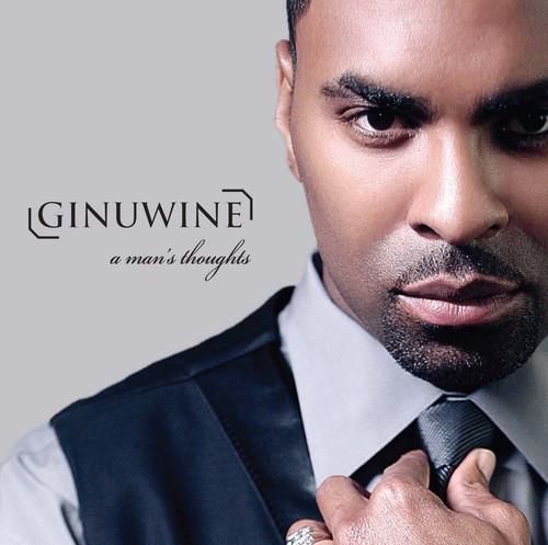 CD GINUWINE - A Man s Thoughts 5191472 Notifi, Asylum 2009 US Dance & Electronica Used
CD GINUWINE - A Man s Thoughts 5191472 Notifi, Asylum 2009 US Dance & Electronica Used