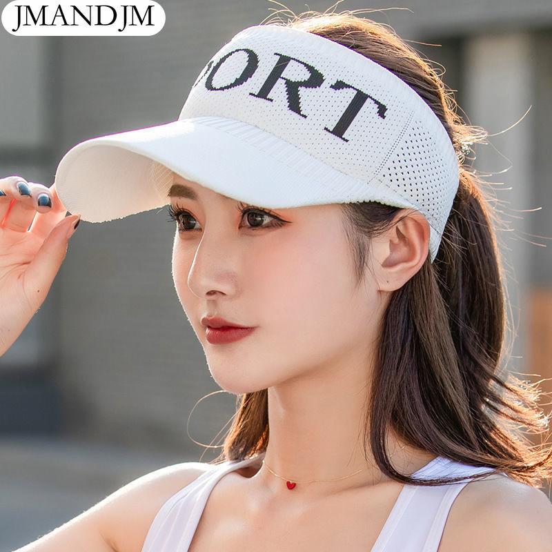 Летняя СПОРТИВНАЯ солнцезащитная шляпа с открытым цилиндром, оптовая продажа, УФ-солнцезащитная шляпа, спортивная дышащая бейсбольная шляпа от солнца на открытом воздухе one size
Летняя СПОРТИВНАЯ солнцезащитная шляпа с открытым цилиндром, оптовая продажа, УФ-солнцезащитная шляпа, спортивная дышащая бейсбольная шляпа от солнца на открытом воздухе one size