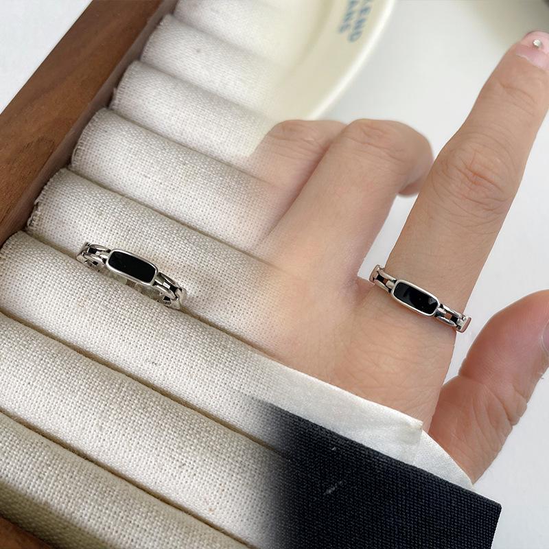 ZHIYUN Высококачественное циркониевое хип-хоп кольцо из стерлингового серебра 925 пробы для женщин Adjustable
ZHIYUN Высококачественное циркониевое хип-хоп кольцо из стерлингового серебра 925 пробы для женщин Adjustable