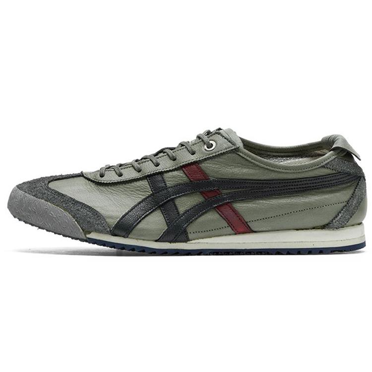 Onitsuka Tiger Mexico 66 Bronze Green Peacoat 1183C068-300 36
Onitsuka Tiger Mexico 66 Bronze Green Peacoat 1183C068-300 36