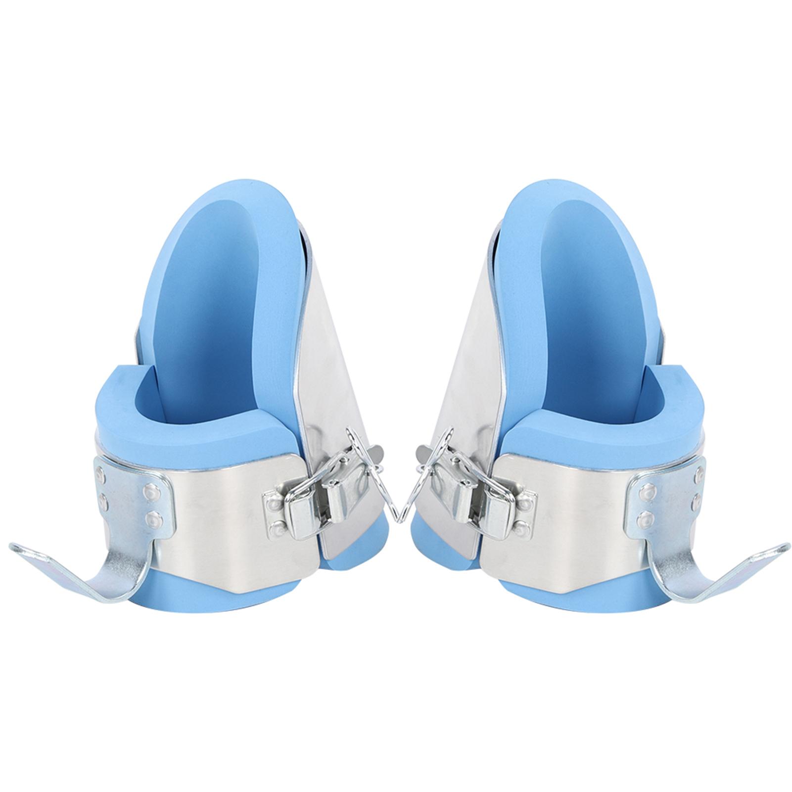 Sports Hanging Boots Anti Gravity Fitness Training Health Bone Growth Blood Circulation Gym Inversion Therapy Upside Down
Sports Hanging Boots Anti Gravity Fitness Training Health Bone Growth Blood Circulation Gym Inversion Therapy Upside Down