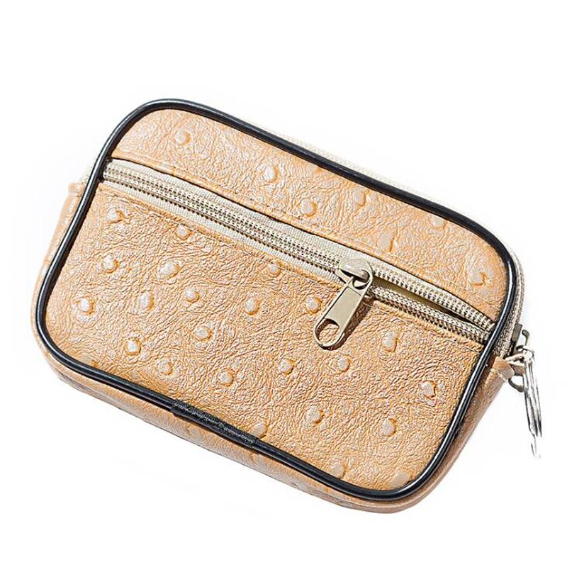 Small Coin Bag Casual Style Zipper Change Purse Pouch Wallet Pouch Bag Purse Mini Soft Men Women Card Coin Key Holder бежевый
Small Coin Bag Casual Style Zipper Change Purse Pouch Wallet Pouch Bag Purse Mini Soft Men Women Card Coin Key Holder бежевый