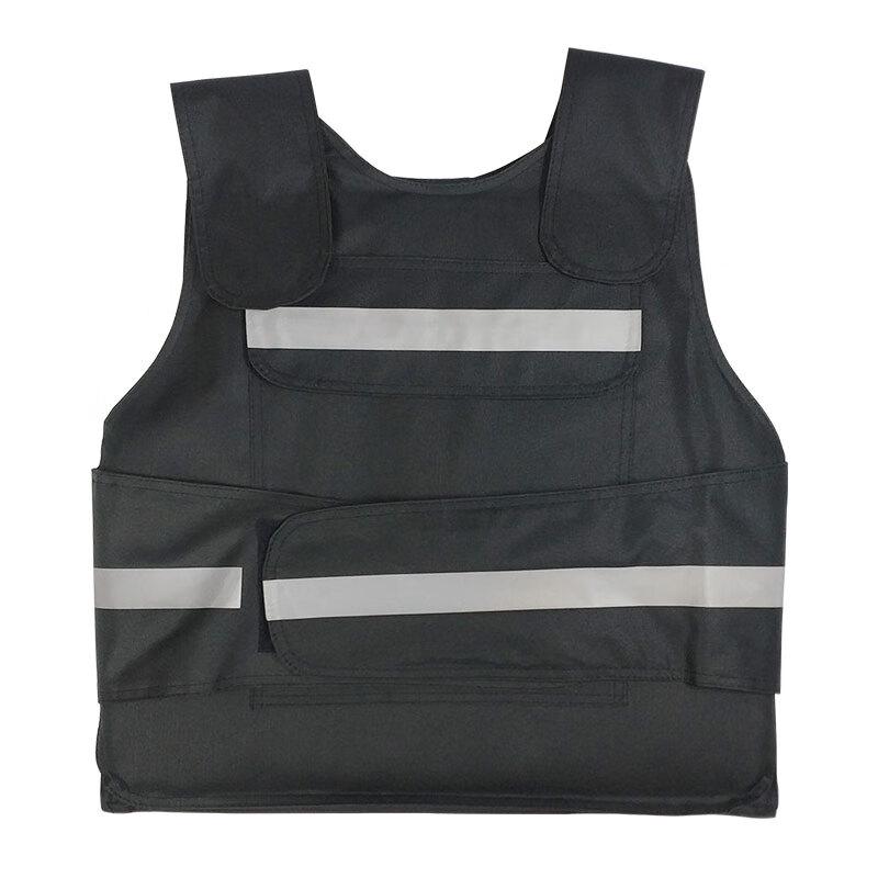 Jungle Fox Reflective Soft Stab Vest
Jungle Fox Reflective Soft Stab Vest