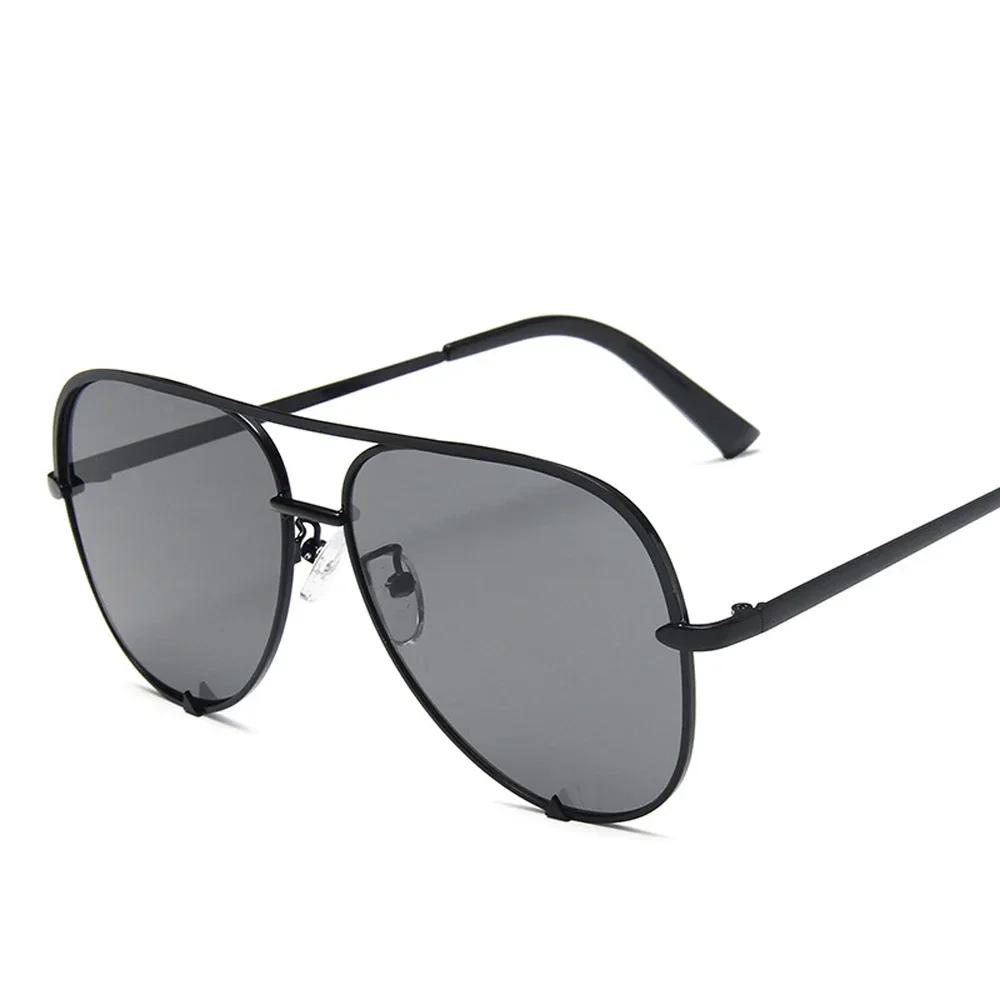 XaYbZc Men Designer Luxury Retro Sunglasses for Outdoor Driving As Picture
XaYbZc Men Designer Luxury Retro Sunglasses for Outdoor Driving As Picture