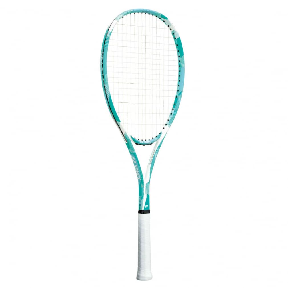 Мягкая теннисная ракетка YONEX Air Ride ARDOG-379 (Бирюзовый/0/Мужской, женский) бирюзовый
Мягкая теннисная ракетка YONEX Air Ride ARDOG-379 (Бирюзовый/0/Мужской, женский) бирюзовый