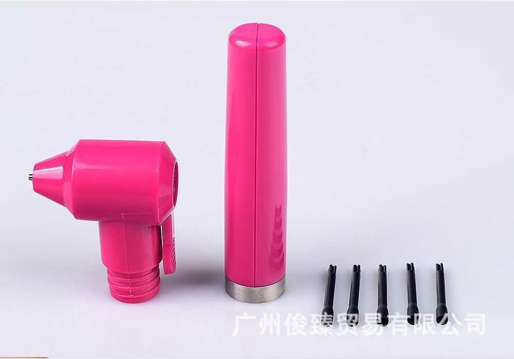 Electric Tattoo Pigment Mixer for Microblading and Color Mixing
Electric Tattoo Pigment Mixer for Microblading and Color Mixing