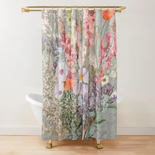 Abstract Matisse Flower Art Shower Curtain Modern Geometric Simple Aesthetic Pastel Boho Trendy Bathroom Curtain Decor With Hook W60H190(CM)-1 Pcs
Abstract Matisse Flower Art Shower Curtain Modern Geometric Simple Aesthetic Pastel Boho Trendy Bathroom Curtain Decor With Hook W60H190(CM)-1 Pcs