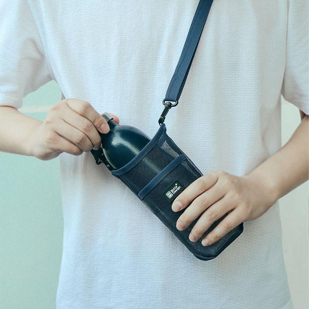 Cup Sleeve Pouch Water Bottle Cover Mobile Phone Bag Water Bottle Holder Mesh Water Cup Bag Cup синій
Cup Sleeve Pouch Water Bottle Cover Mobile Phone Bag Water Bottle Holder Mesh Water Cup Bag Cup синій