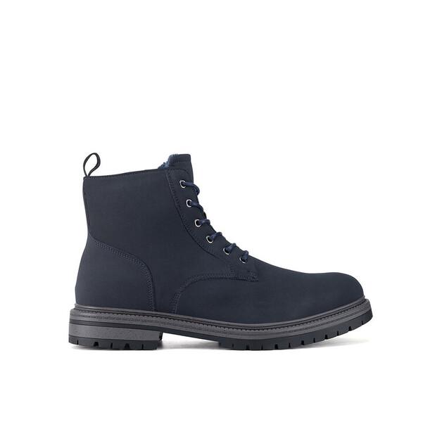 Ботинки Lanetti MYL8513-3 Темно-синий 45
Ботинки Lanetti MYL8513-3 Темно-синий 45