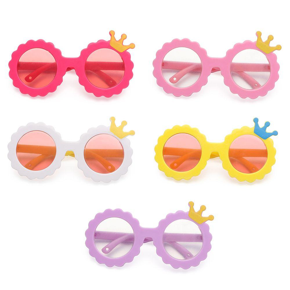 Accessories Changing Clothes Decoration Toys Round Glasses Dolls Glass With Crown For 18 Inch Doll жовтий
Accessories Changing Clothes Decoration Toys Round Glasses Dolls Glass With Crown For 18 Inch Doll жовтий