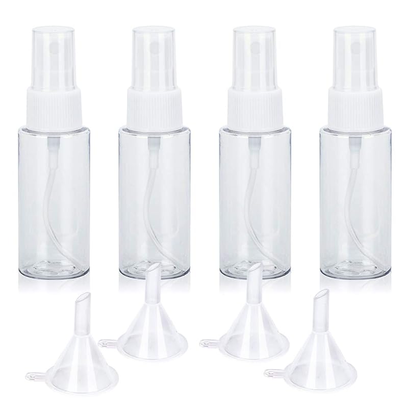 Бутылка-спрей, Косметическая бутылка-спрей, Мелкодисперсная бутылка, Бутылки с распылителем, Набор дорожных бутылок (30 мл, 4 штуки) 30ml, 4 Pack
Бутылка-спрей, Косметическая бутылка-спрей, Мелкодисперсная бутылка, Бутылки с распылителем, Набор дорожных бутылок (30 мл, 4 штуки) 30ml, 4 Pack