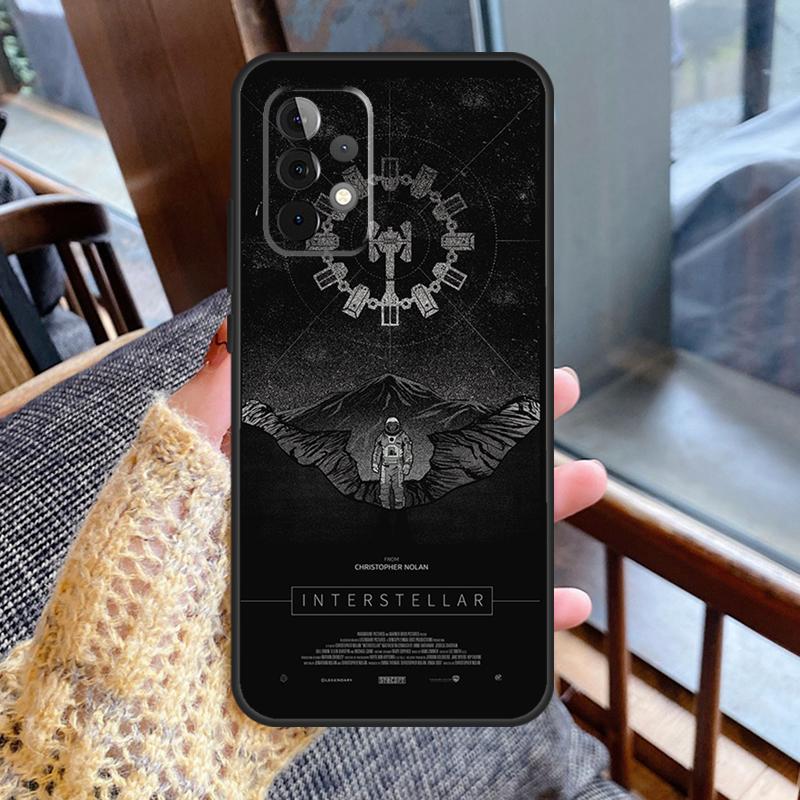 Interstellar Film Case For Samsung Galaxy A53 A33 A13 A52 A32 A12 A50 A51 A71 A21S A52S A54 A34 A14 Cover Samsung A54 5G
Interstellar Film Case For Samsung Galaxy A53 A33 A13 A52 A32 A12 A50 A51 A71 A21S A52S A54 A34 A14 Cover Samsung A54 5G
