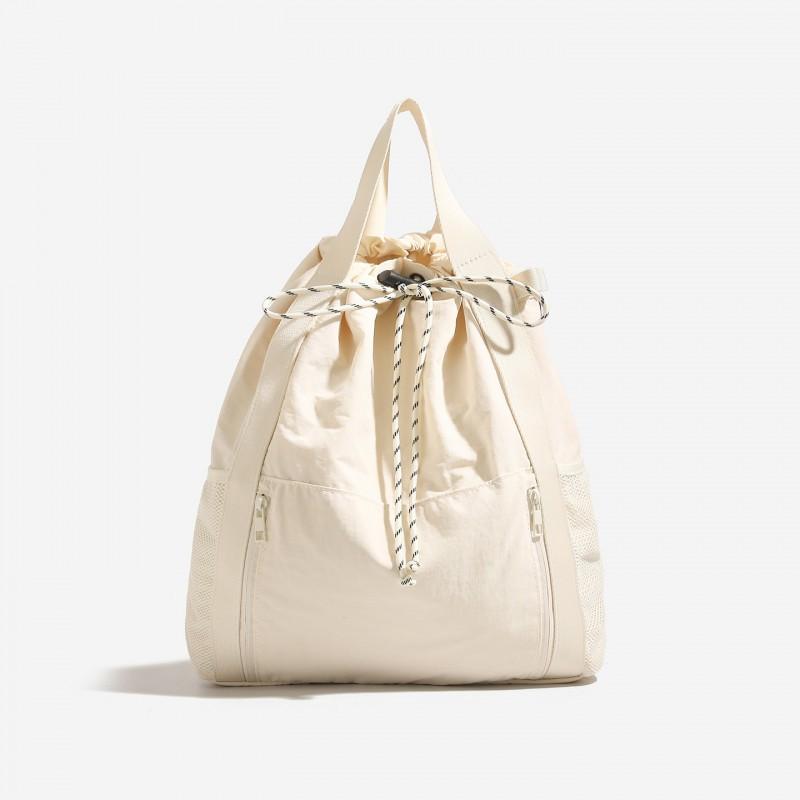 Lightweight Sports Backpack Women s Drawstring Strap Pocket Multipurpose Portable Cross-body Bag Travel Student Schoolbag 40x7x43CM
Lightweight Sports Backpack Women s Drawstring Strap Pocket Multipurpose Portable Cross-body Bag Travel Student Schoolbag 40x7x43CM