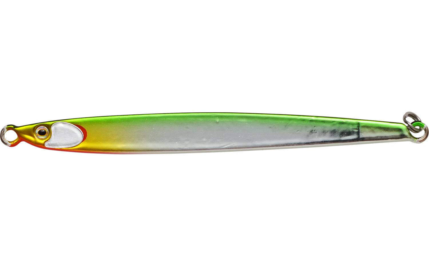 Jackson Trout Baron 40 г CGY Greenback Yellow
Jackson Trout Baron 40 г CGY Greenback Yellow