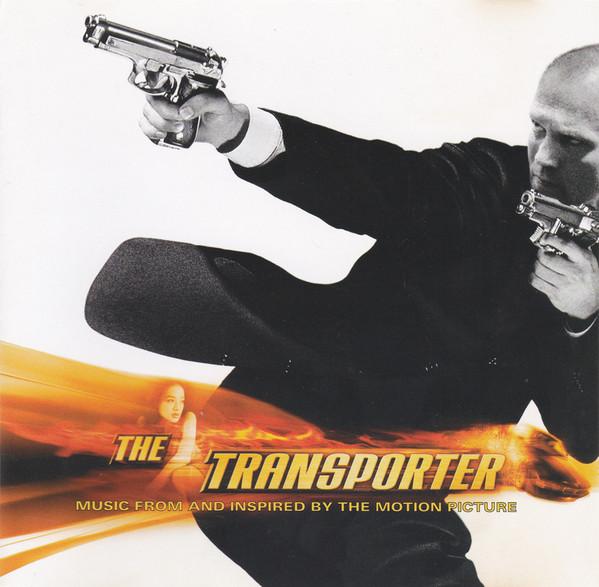 CD VARIOUS - The Transporter - Music From And In 5050466096029 East West Franc 2002 Europe Rap & Hip-Hop/R&B Used
CD VARIOUS - The Transporter - Music From And In 5050466096029 East West Franc 2002 Europe Rap & Hip-Hop/R&B Used