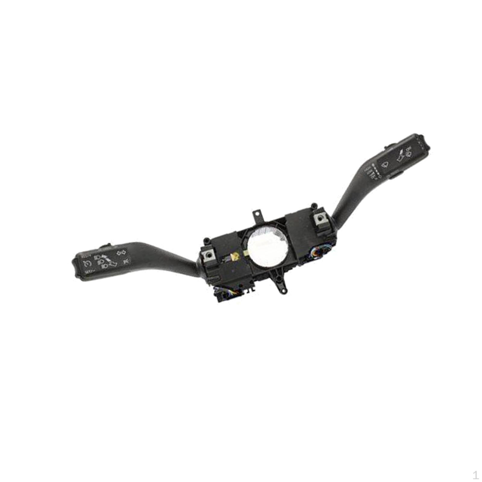 Steering Wheel Turn Signal Cruise Control Combination Switch Replacement Repair Part for Stable
Steering Wheel Turn Signal Cruise Control Combination Switch Replacement Repair Part for Stable