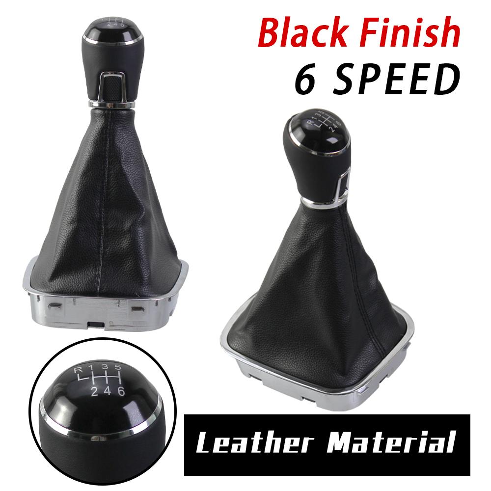 New Product 5/6 Speed Gear Shift Knob Lever Dust Cover Boot Leather Suit Part For VW Polo 6C 2015 2016 2017 2018 Interior
New Product 5/6 Speed Gear Shift Knob Lever Dust Cover Boot Leather Suit Part For VW Polo 6C 2015 2016 2017 2018 Interior