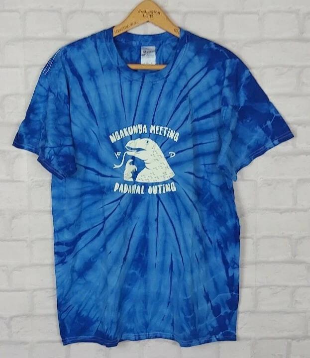 VINTAGE RETRO 90S BRIGHT BOLD CRAZY USA SPORTS FRESH PRINCE T-shirt TOP TIE DYE 4XL
VINTAGE RETRO 90S BRIGHT BOLD CRAZY USA SPORTS FRESH PRINCE T-shirt TOP TIE DYE 4XL