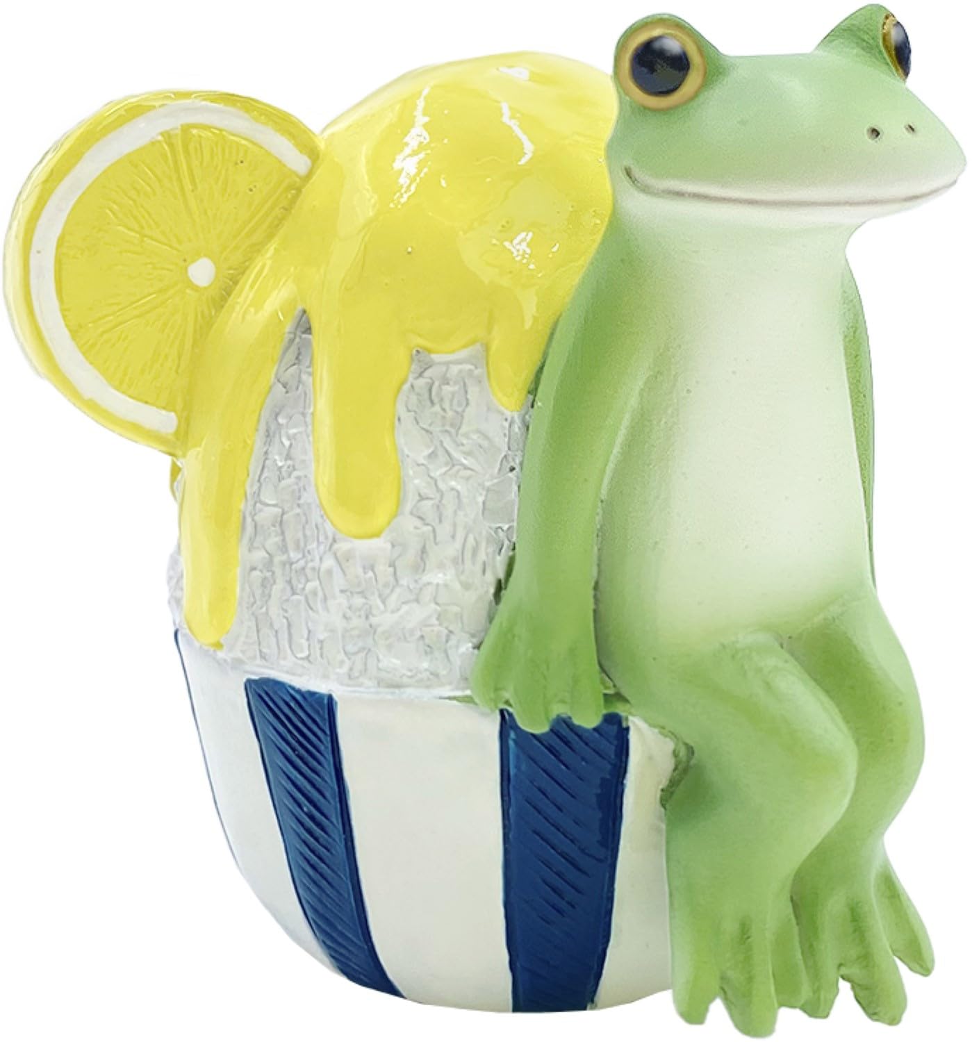 Daikai Kopo Колотый лед и Лягушка x x см 74194 4.4 4.3 4.7
Daikai Kopo Колотый лед и Лягушка x x см 74194 4.4 4.3 4.7