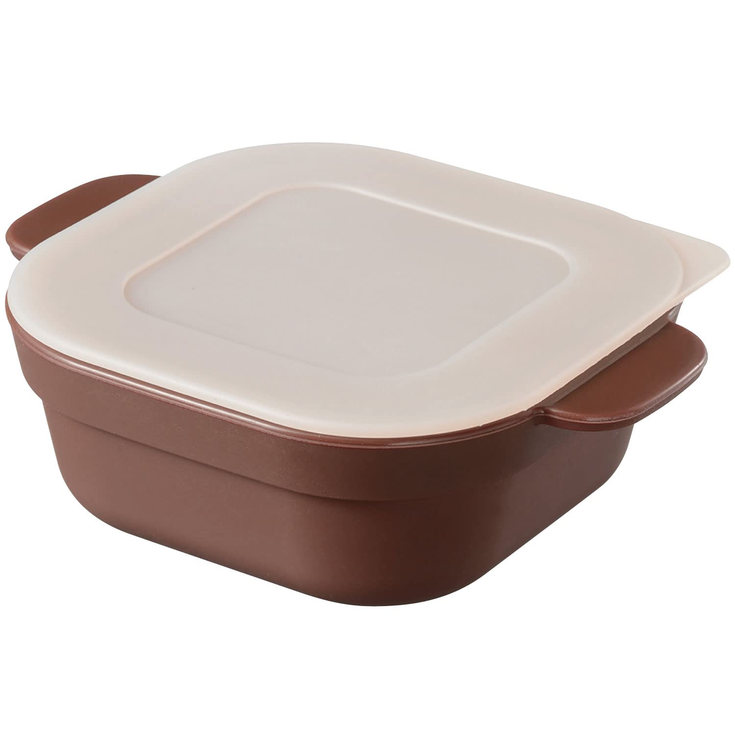 Wahei Freiz Silicone Rakuuni Storage Container, Medium, for Frozen Prepared Food, Side Dishes, Lunch Boxes, and Baby Food, RE-7357
Wahei Freiz Silicone Rakuuni Storage Container, Medium, for Frozen Prepared Food, Side Dishes, Lunch Boxes, and Baby Food, RE-7357