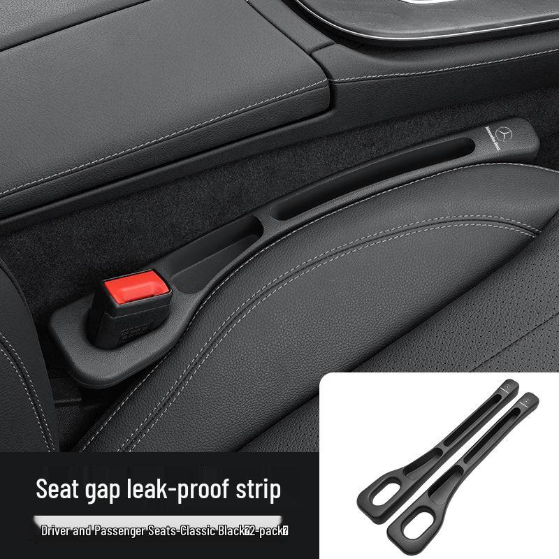 Заполнитель щели сиденья Mercedes для нового C-класса E300L/GLC/GLB: Герметичная щелевая лента для интерьера.
Заполнитель щели сиденья Mercedes для нового C-класса E300L/GLC/GLB: Герметичная щелевая лента для интерьера.