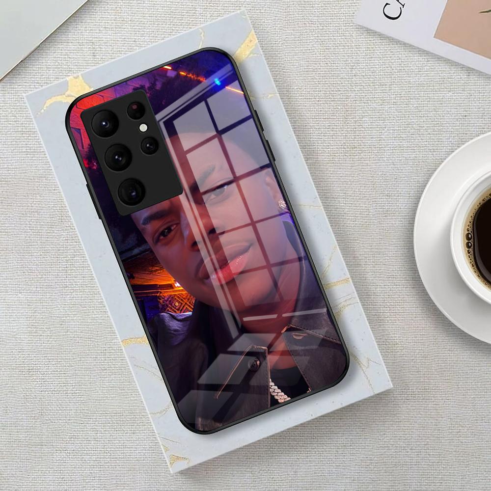 Funny Anchor IShowSpeed Phone Case For Samsung S26 S25 Edge Ultra 23 22 21 20 Ultra Plus S24 Fe Glass Cover Galaxy S21 FE 5G
Funny Anchor IShowSpeed Phone Case For Samsung S26 S25 Edge Ultra 23 22 21 20 Ultra Plus S24 Fe Glass Cover Galaxy S21 FE 5G