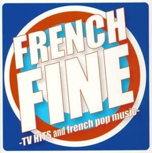 CD РАЗНЫЕ - Французские Хиты Fine-tv И Французская Поп-музыка BVC231033 BMG JAPAN 2004 Японская Поп-музыка Б/У
CD РАЗНЫЕ - Французские Хиты Fine-tv И Французская Поп-музыка BVC231033 BMG JAPAN 2004 Японская Поп-музыка Б/У