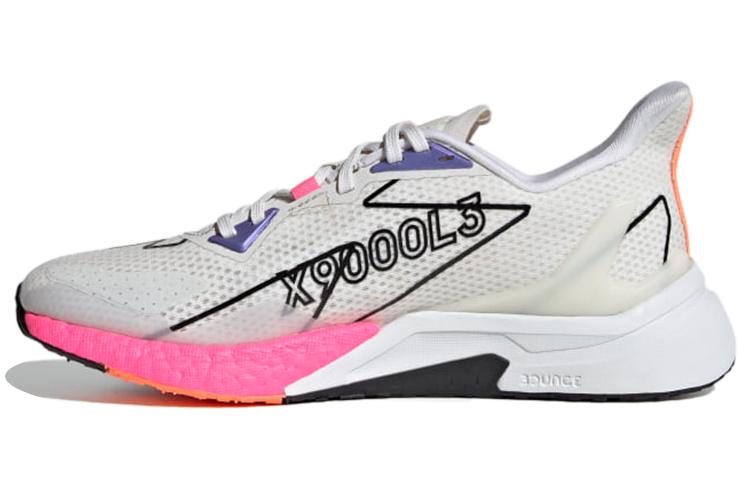 Adidas X9000l3 Heat.Rdy White Gray Silver Women s FW0795 36⅔
Adidas X9000l3 Heat.Rdy White Gray Silver Women s FW0795 36⅔