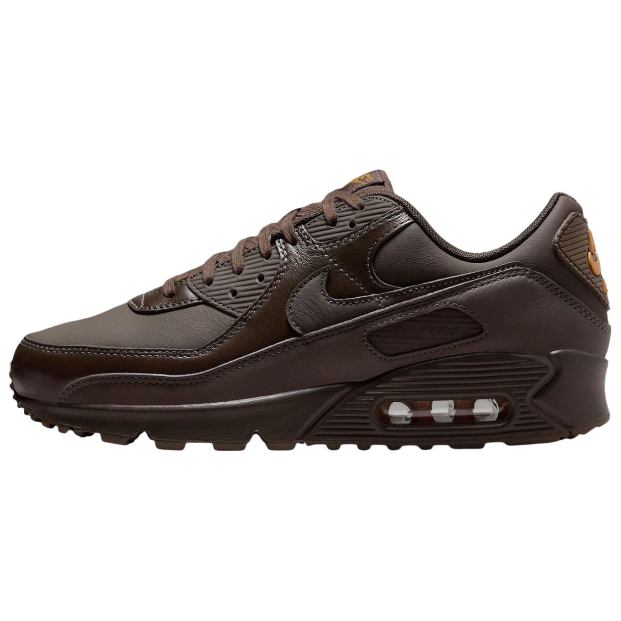 Кросівки Nike Air Max 90 Essential+ Baroque Brown Унісекс Desert-Ochre IH2063-200 41
Кросівки Nike Air Max 90 Essential+ Baroque Brown Унісекс Desert-Ochre IH2063-200 41