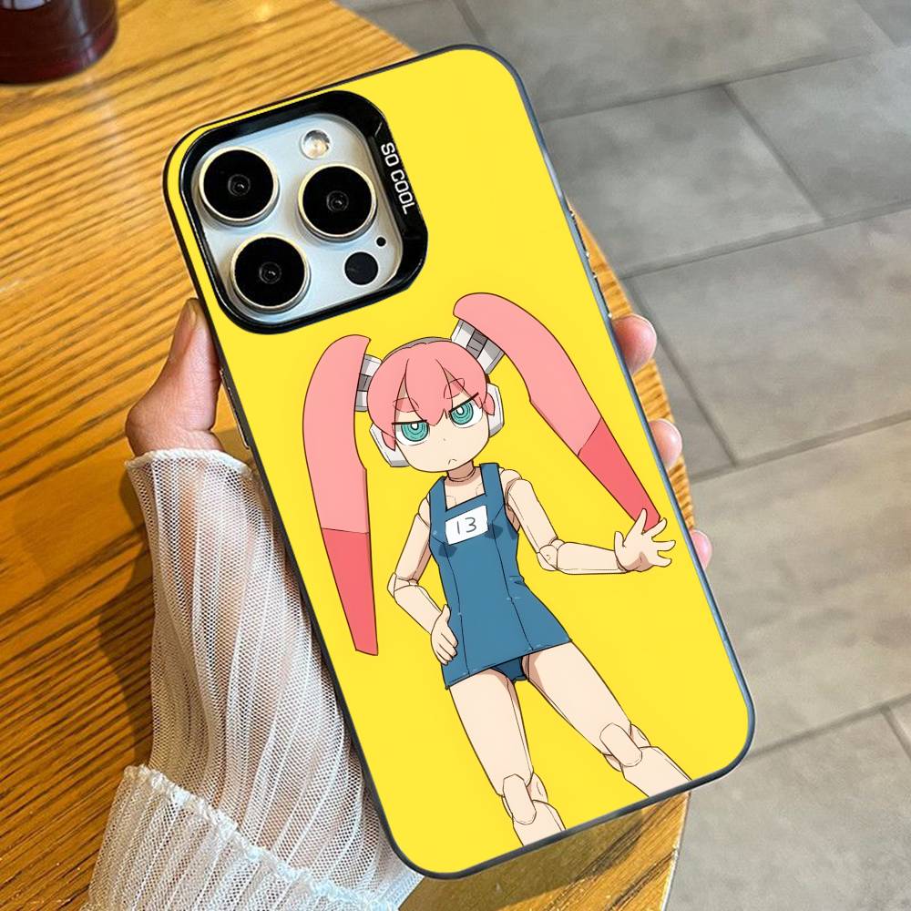 How Clumsy U-Ueno-san Phone Case For iPhone 16 17 15 14 12 13 Pro Max Black Candy Matte Shockproof Cover iPhone16plus
How Clumsy U-Ueno-san Phone Case For iPhone 16 17 15 14 12 13 Pro Max Black Candy Matte Shockproof Cover iPhone16plus