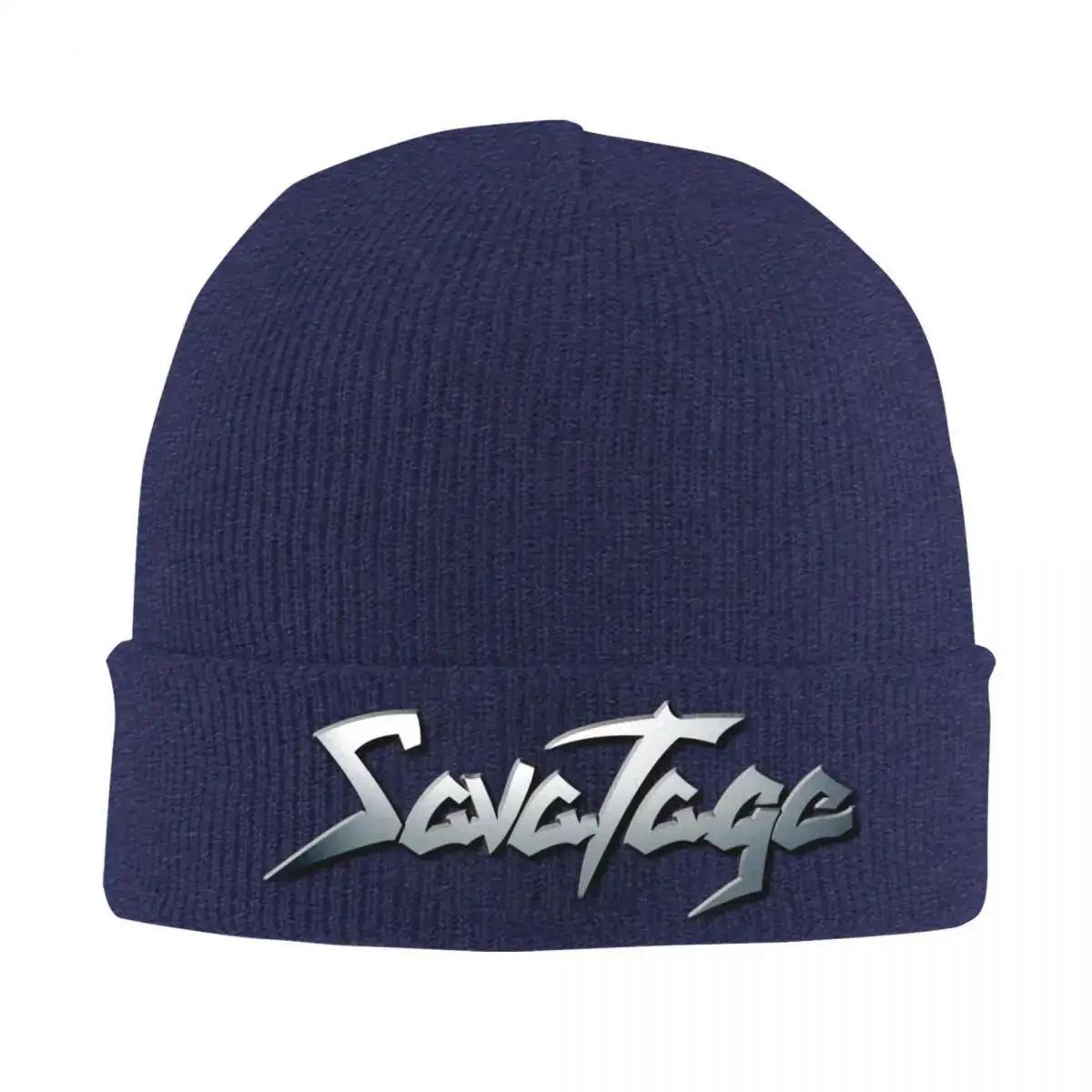 Savatage Band Slouchy Beanie For Unisex Warm Bonnet Knitted Hat
Savatage Band Slouchy Beanie For Unisex Warm Bonnet Knitted Hat