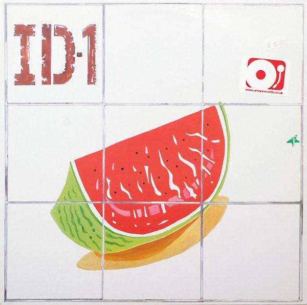 12inch Record D N D, ER - Pick It Up LDENT002 Identity Record 2002 UK Dance & Electronica Used
12inch Record D N D, ER - Pick It Up LDENT002 Identity Record 2002 UK Dance & Electronica Used