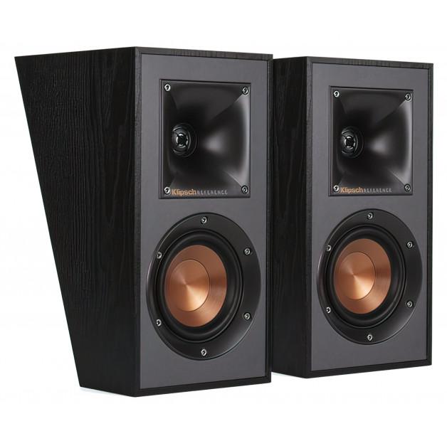 Колонка для инсталляции KLIPSCH R-41-SA (2 szt.)
Колонка для инсталляции KLIPSCH R-41-SA (2 szt.)